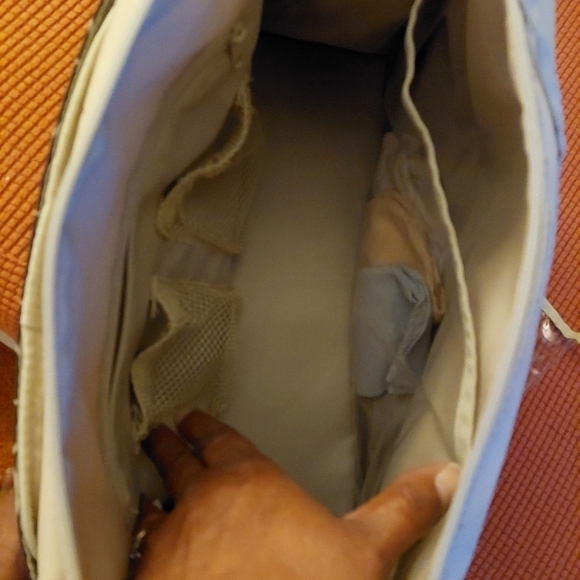 ISIS Baby/Pet/Gym Tote/Duffel Bag - Picture 16 of 16